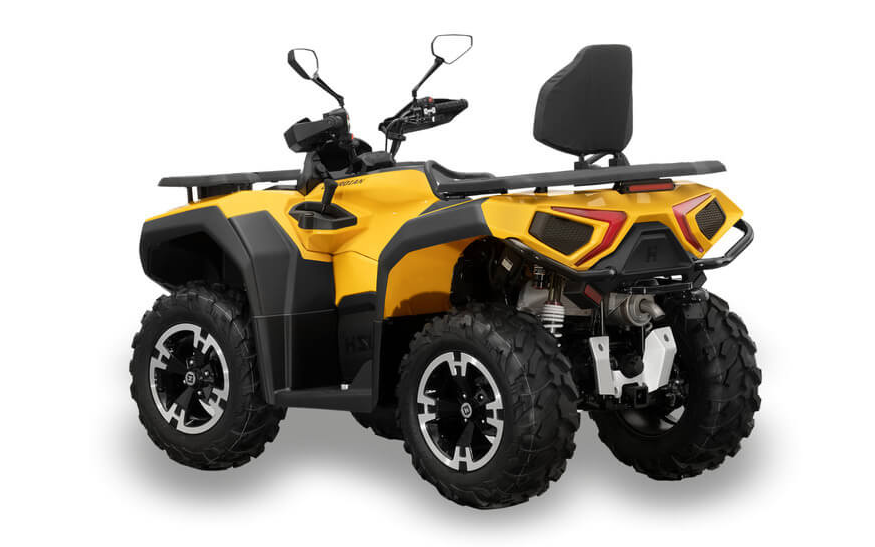 Квадроцикл HISUN GUARDIAN 750S -/SHORT/ в Нижнем Тагиле