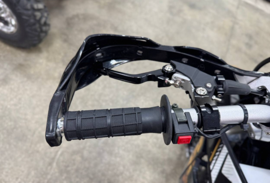 Мотоцикл (питбайк) PROMAX FIDET (ФАЙДЕТ) 190E 17/14 в Нижнем Тагиле