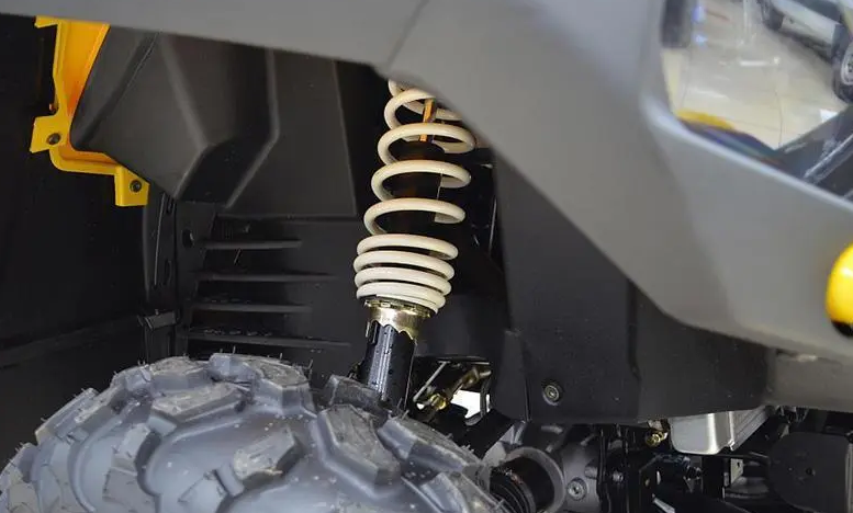 Квадроцикл HISUN GUARDIAN 400L /LONG в Нижнем Тагиле