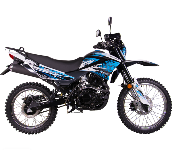 Мотоцикл RACER RC300-GY8Х PANTHER в Нижнем Тагиле