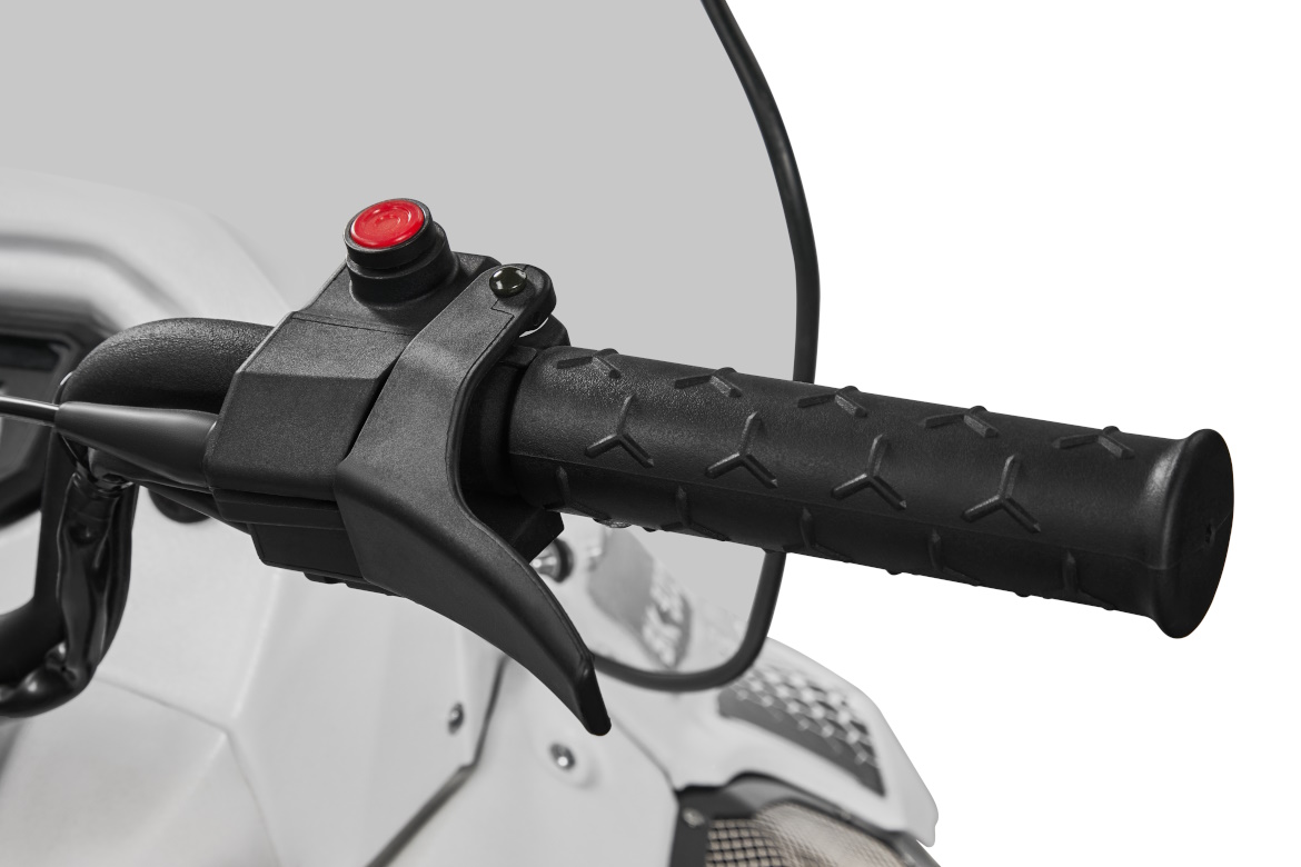 Снегоход IRBIS TUNGUS 500L 25/26 в Нижнем Тагиле