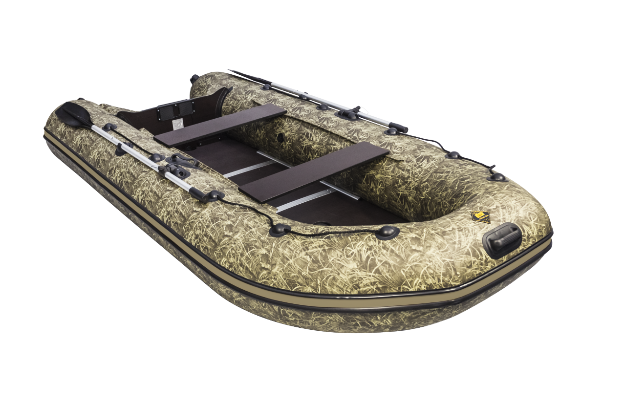 Лодка Ривьера Компакт 3400 СК в Нижнем Тагиле