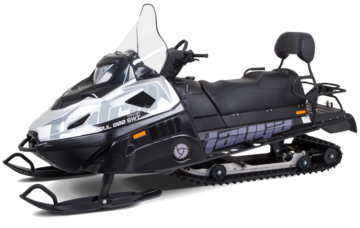 Снегоход РМ TAYGA PATRUL 800 SWT в Нижнем Тагиле