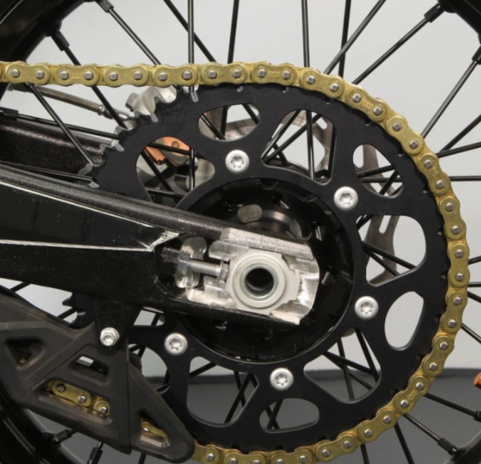 Мотоцикл Avantis Enduro 300 PRO EFI Exclusive (NC250/177MM) ARS в Нижнем Тагиле