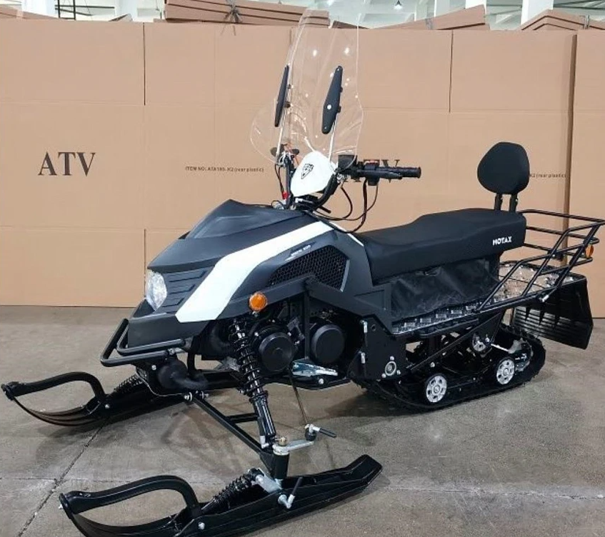 Снегоход Motax Snow 200 в Нижнем Тагиле
