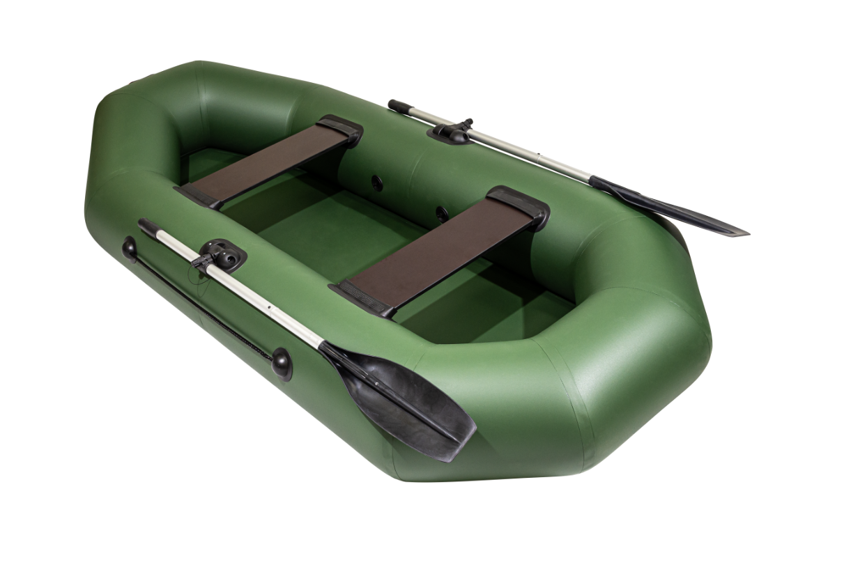 Лодка Барс 260 в Нижнем Тагиле