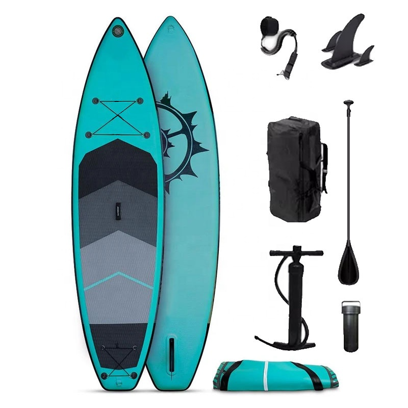 SUP (САП) Доска MISHIMO CLASIK 10.6 в Нижнем Тагиле