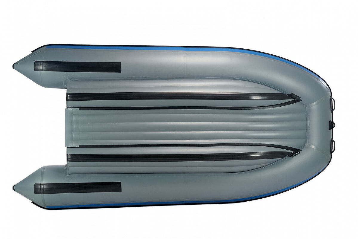 Лодка MISHIMO LITE DF 370 в Нижнем Тагиле