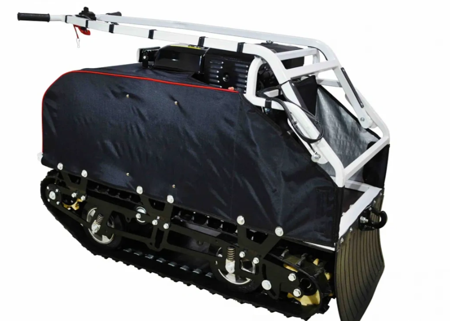 Компактная мотособака "Богатырь" mini 15Е (127 см) с электростартером в Нижнем Тагиле