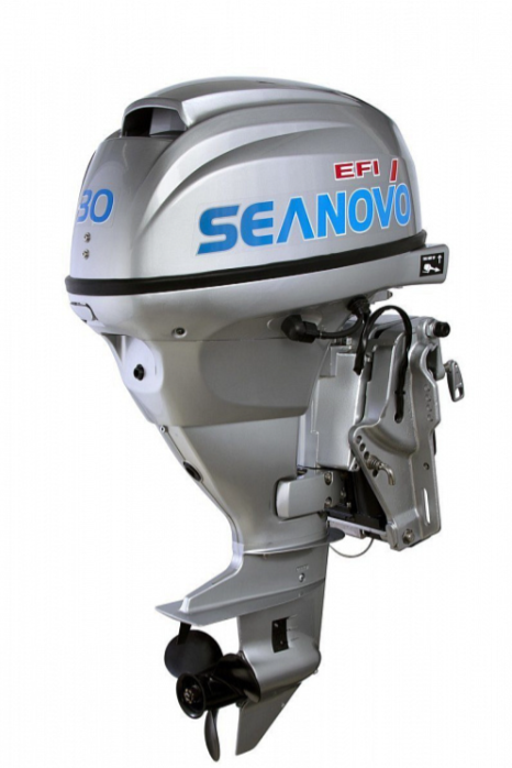 Лодочный мотор SEANOVO SNEF30FES-EFI в Нижнем Тагиле