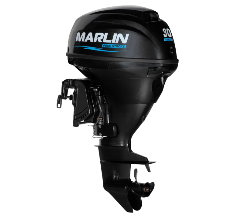 Лодочный мотор MARLIN MFI 30 AWHS в Нижнем Тагиле