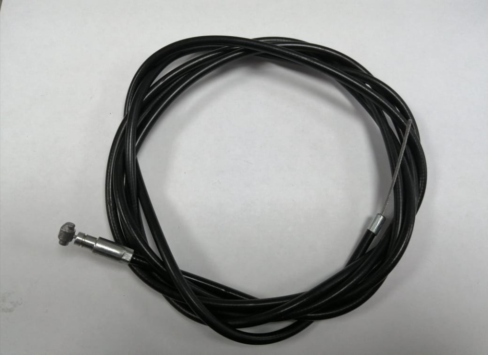 Тросс газа мотобуксировщик IKUDZO  2,5м в Нижнем Тагиле