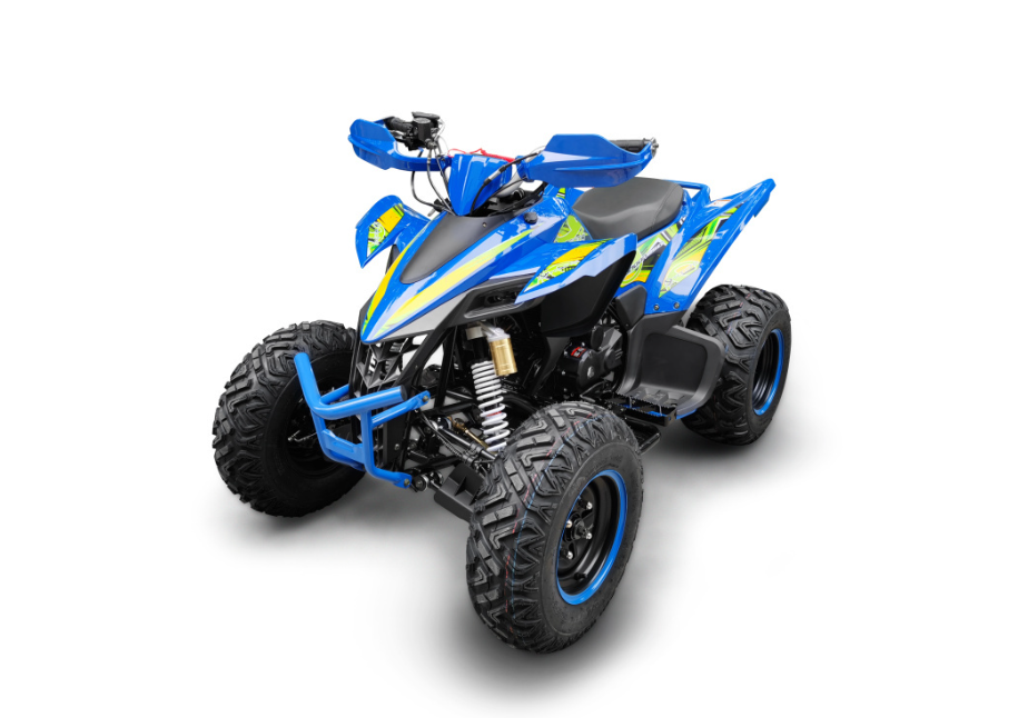 Квадроцикл YACOTA TYPHOON 250 в Нижнем Тагиле