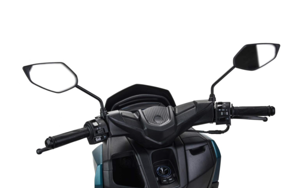 Скутер MOTOLAND (МОТОЛЕНД) VULKAN 150 в Нижнем Тагиле