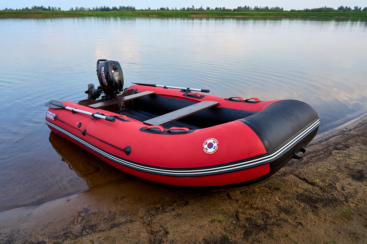 Лодка MISHIMO LITE 360 в Нижнем Тагиле