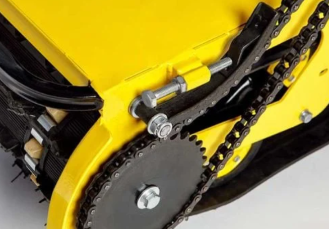 Мотобуксировщик FISHRIDE МИНИ 6.5 л.с. в Нижнем Тагиле