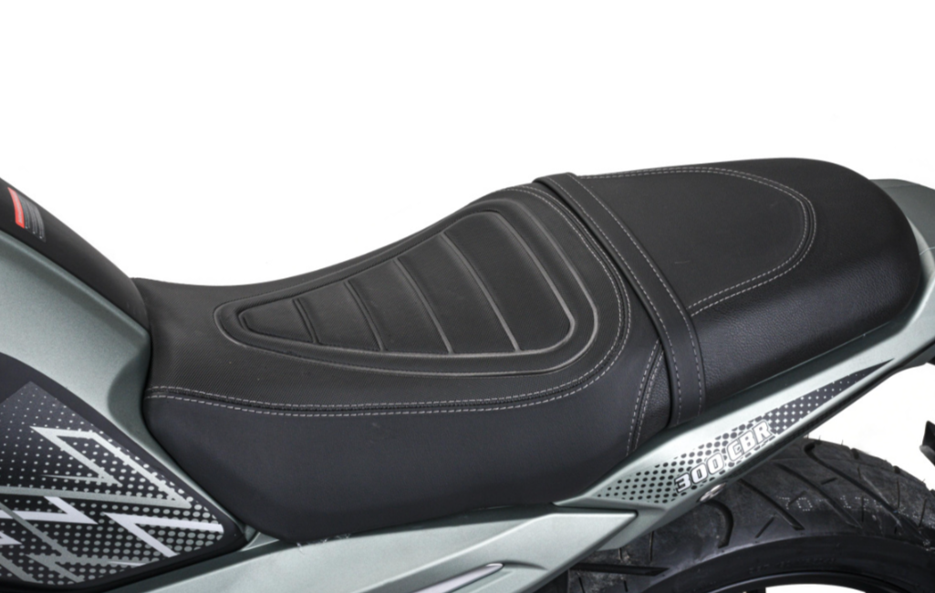 Мотоцикл MOTOLAND (МОТОЛЕНД) 300 CBR в Нижнем Тагиле