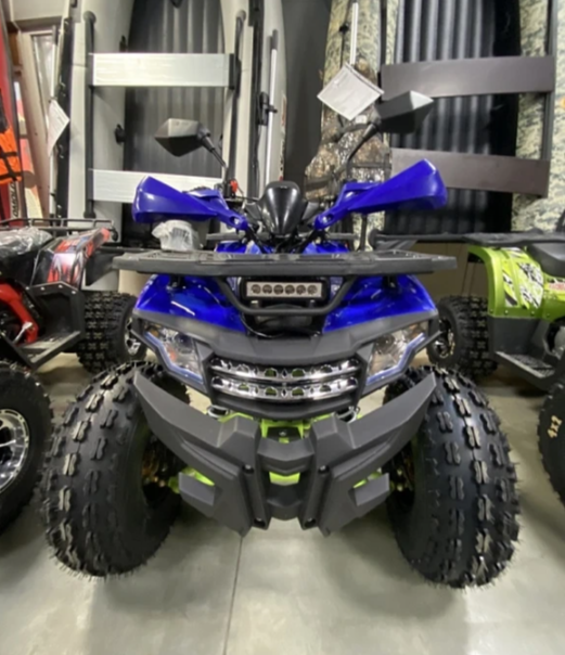 Квадроцикл PROMAX WILD 2.0 190 PRO (2025) в Нижнем Тагиле