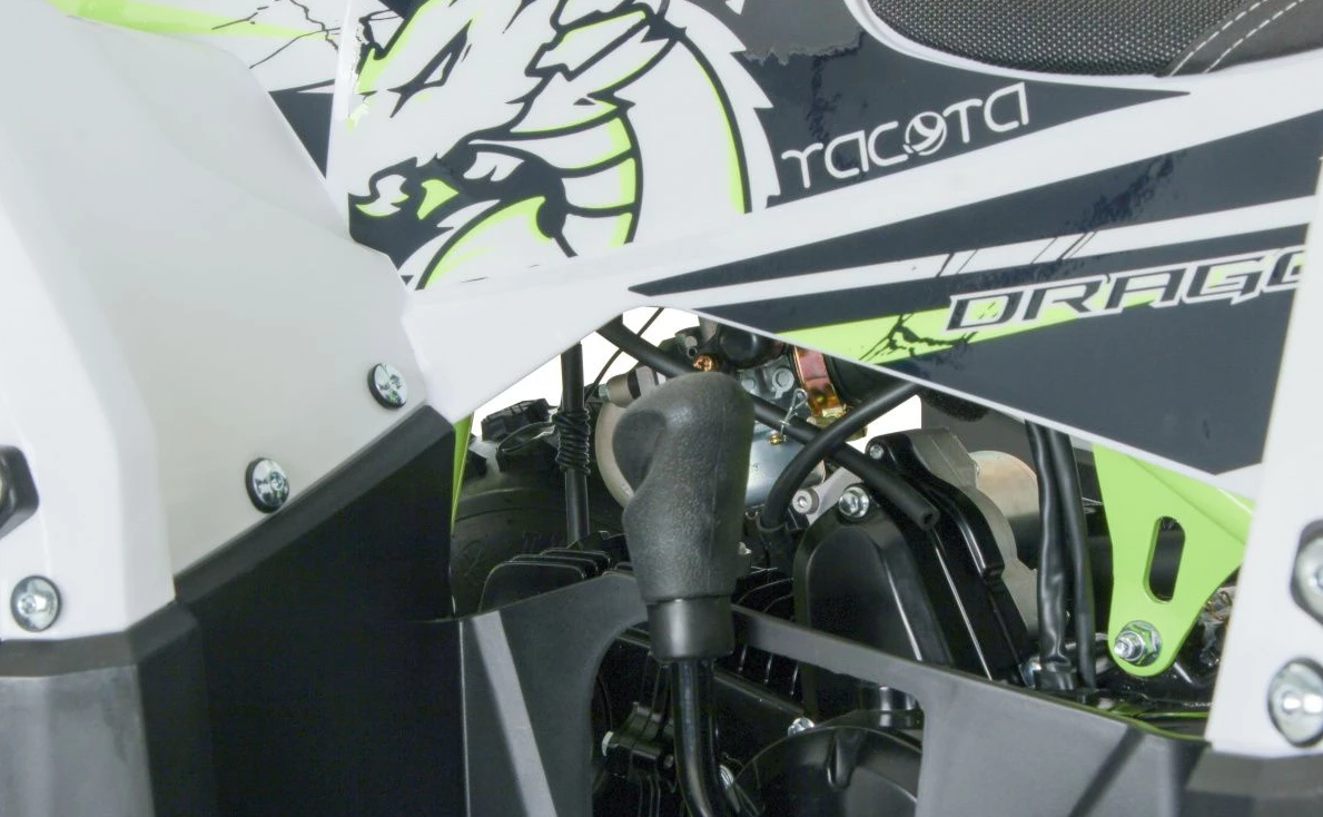 Квадроцикл YACOTA DRAGON в Нижнем Тагиле