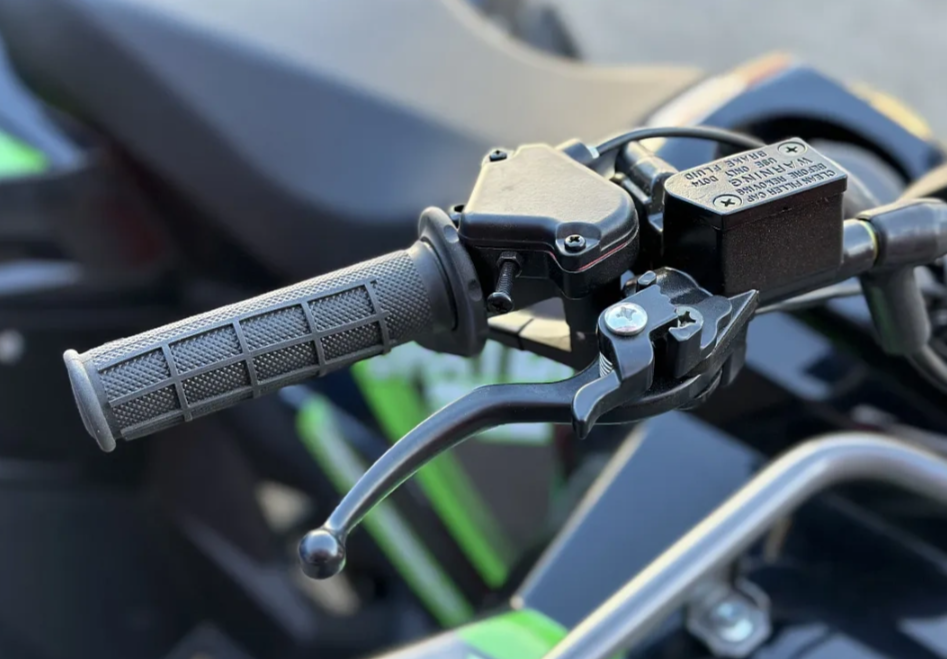 Квадроцикл GBM DAXTER 220 NEW в Нижнем Тагиле