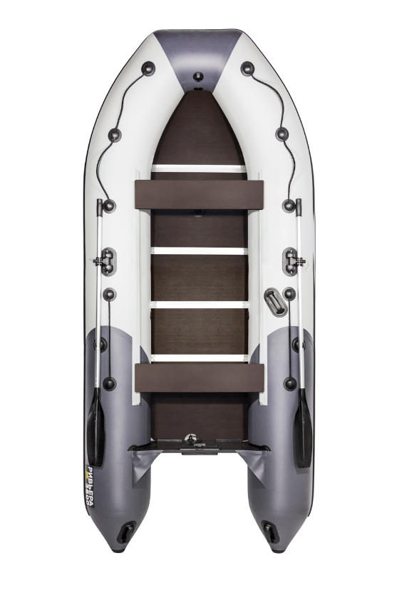 Лодка Ривьера Компакт 3600 СК в Нижнем Тагиле
