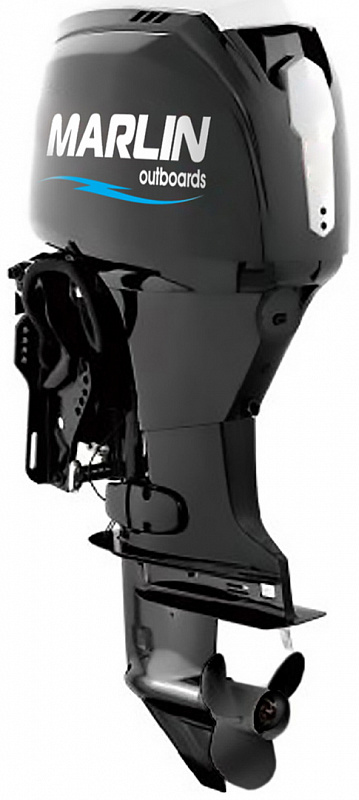 Лодочный мотор MARLIN MP 90 AERTL в Нижнем Тагиле