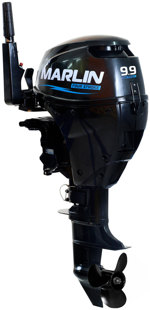 Лодочный мотор MARLIN MF 9.9 AMHL в Нижнем Тагиле