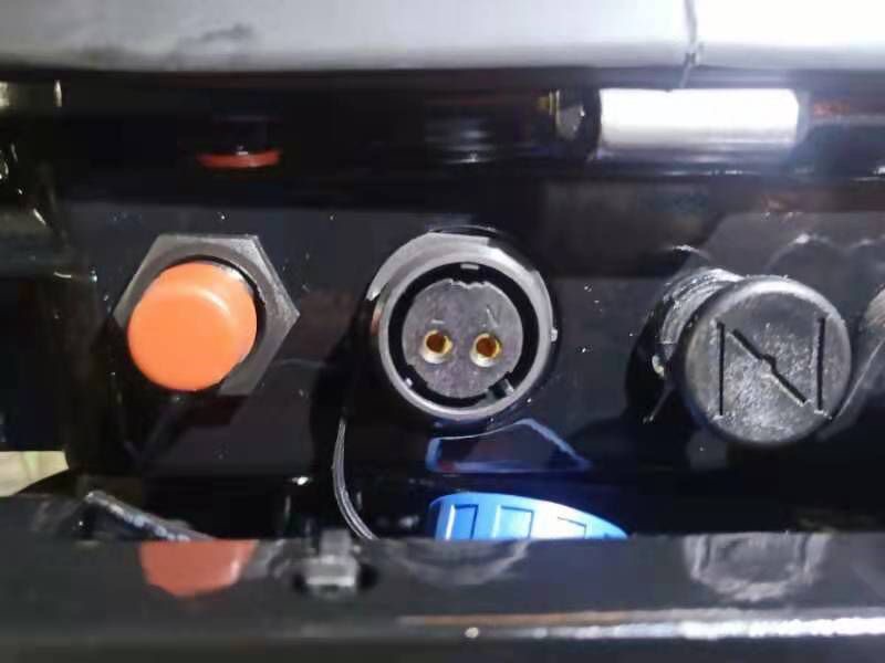 Лодочный мотор MARLIN PROLINE MP 9.9 (20) AMHS FORCE в Нижнем Тагиле