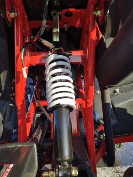 Квадроцикл GBM SHARP KIDS 125 в Нижнем Тагиле