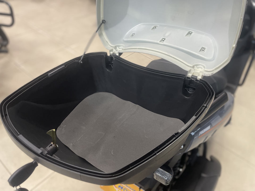 Скутер PROMAX STALKER ARMY 240(49) в Нижнем Тагиле