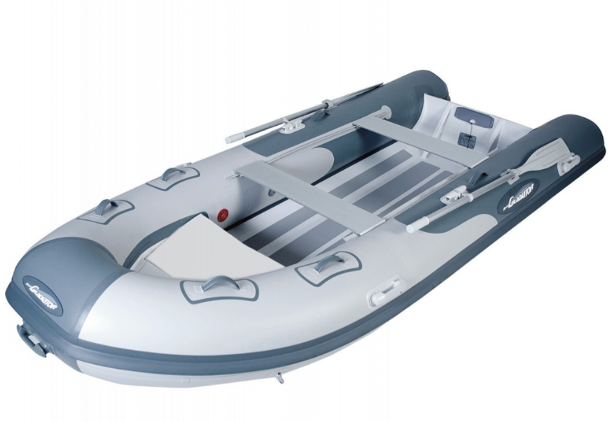 Лодка GLADIATOR RIB380AL в Нижнем Тагиле
