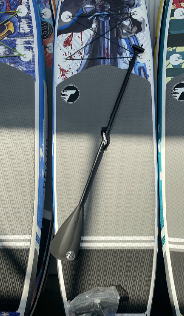 SUP (САП) ДОСКА RAIDEX I BOARD 11’ (332СМ) N 28 в Нижнем Тагиле