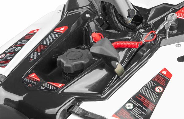 Снегоход STELS SA600T (L LUX WT) АТАМАН 1.0 К01 Tech в Нижнем Тагиле