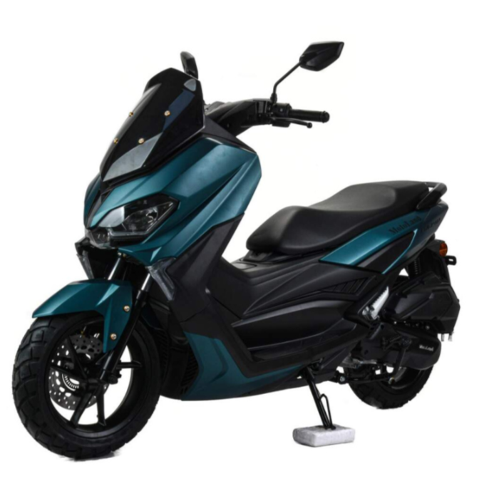 Скутер MOTOLAND (МОТОЛЕНД) VULKAN 150 в Нижнем Тагиле