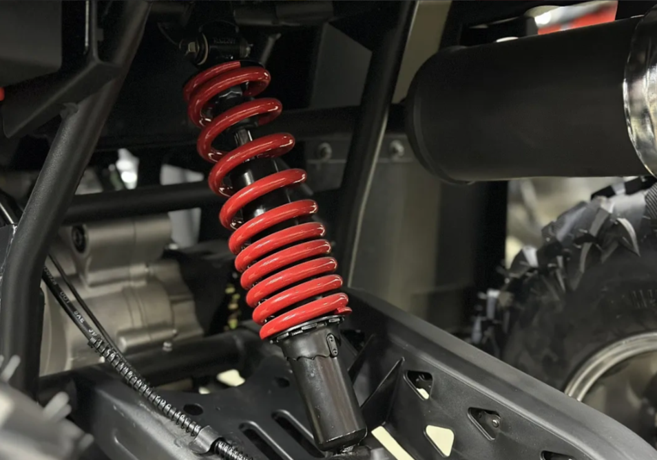 Квадроцикл GBM MAVERICK 300 NEW PREMIUM в Нижнем Тагиле