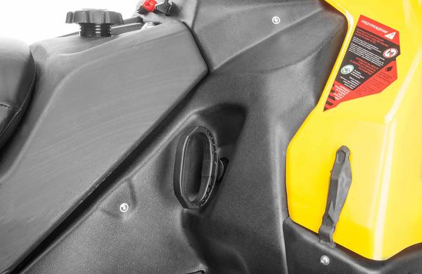 Снегоход STELS SM600T (L LUX WT) СТАВР 1.0 К01 Tech в Нижнем Тагиле