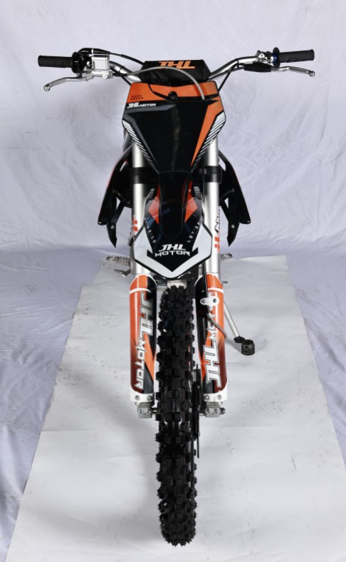 Мотоцикл JHLMOTO JHL LX1 CB250 (172FMM-3A) в Нижнем Тагиле