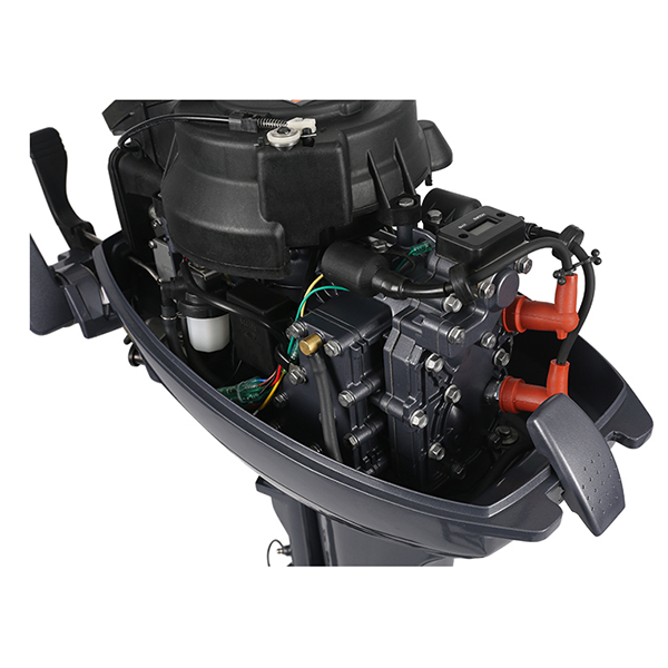 ЛОДОЧНЫЙ МОТОР ALLFA CG Т9,9 в Нижнем Тагиле