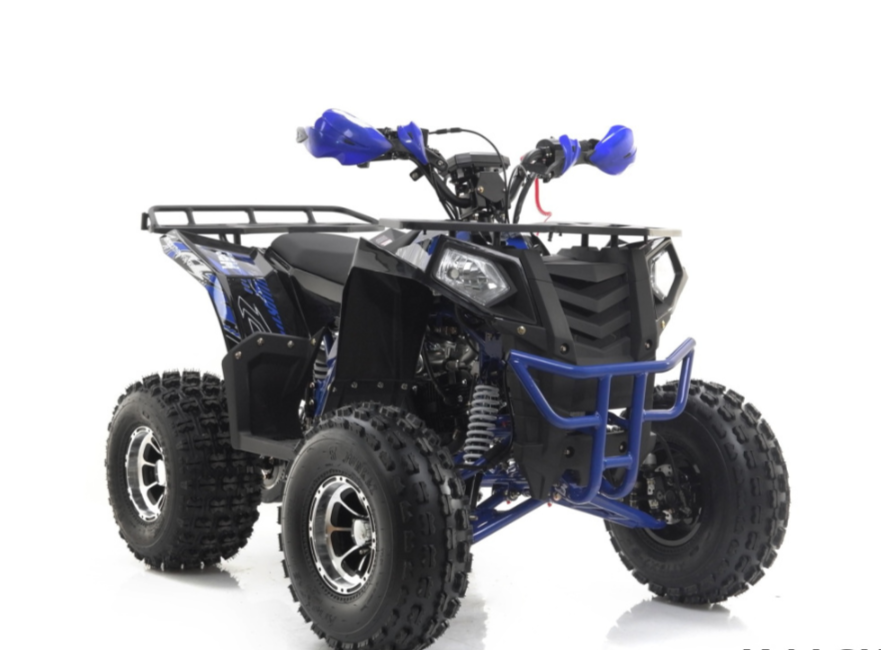 Квадроцикл GBM SHARP 190 PREMIUM SEMI-AUTOMATIC в Нижнем Тагиле