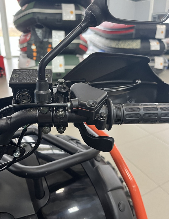 Квадроцикл PROMAX 300 4X4 ALL ROAD в Нижнем Тагиле