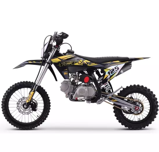 Питбайк YACOTA K5 125 в Нижнем Тагиле