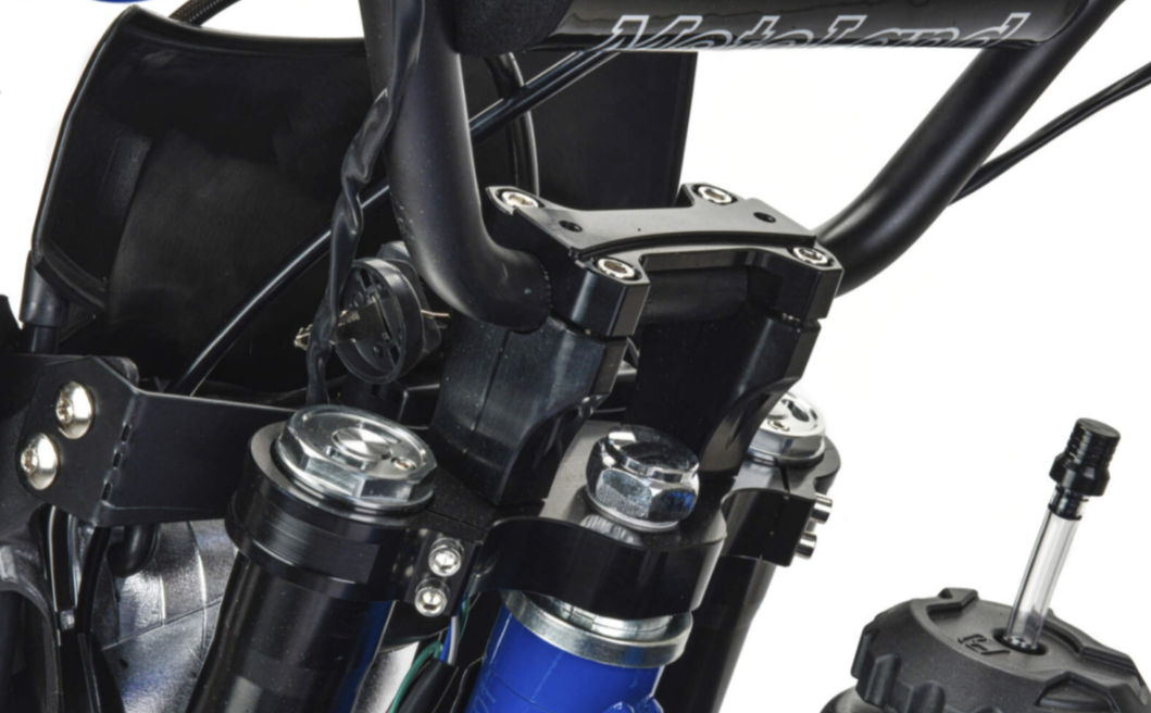 Питбайк MOTOLAND (МОТОЛЕНД) 125 SX 125 E 17/14 в Нижнем Тагиле