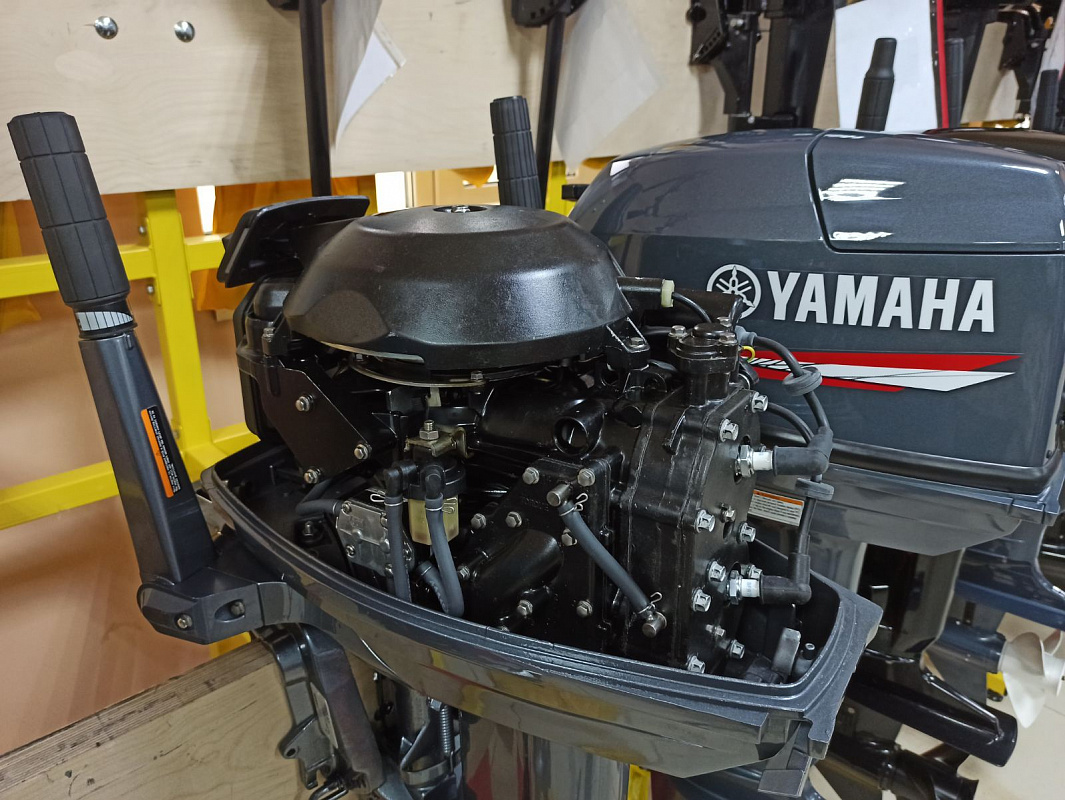 Лодочный мотор BREEZE T30S (2х тактный) в Нижнем Тагиле