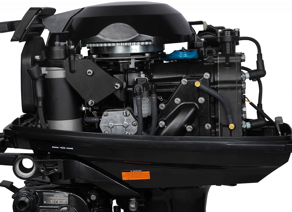 Лодочный мотор MARLIN MP 30 AWRL в Нижнем Тагиле