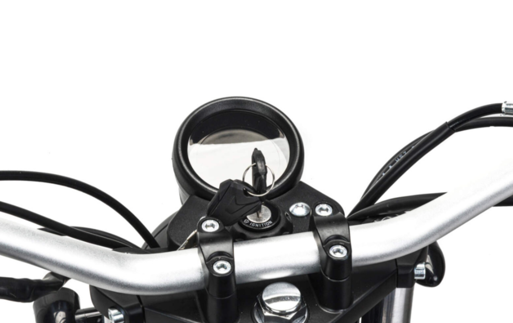 Мотоцикл MOTOLAND (МОТОЛЕНД) LEGEND (XL250-A) (172FMM-5/PR250) в Нижнем Тагиле