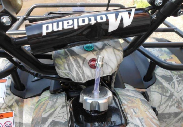 Квадроцикл MOTOLAND (МОТОЛЕНД) 200 ALL ROAD в Нижнем Тагиле