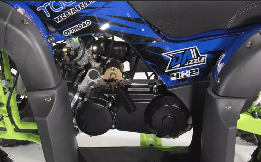 Квадроцикл YACOTA SELA MAX в Нижнем Тагиле