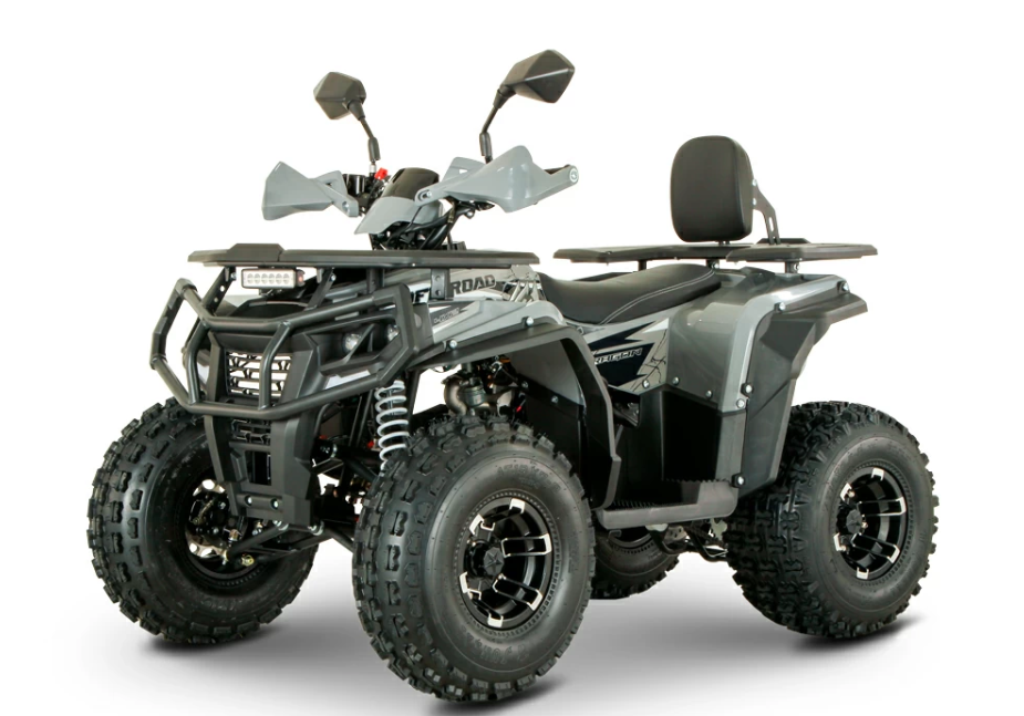 Квадроцикл YACOTA DRAGON LUX LD в Нижнем Тагиле