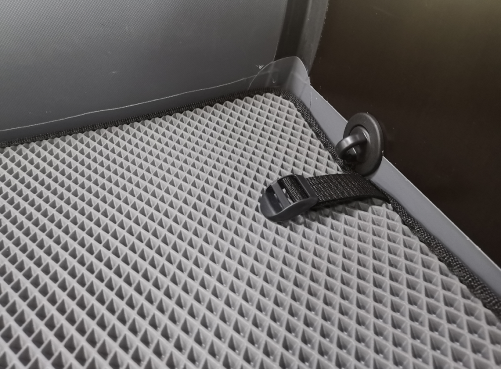 Коврик ЭВА (EVA) MISHIMO 370 LITE в Нижнем Тагиле