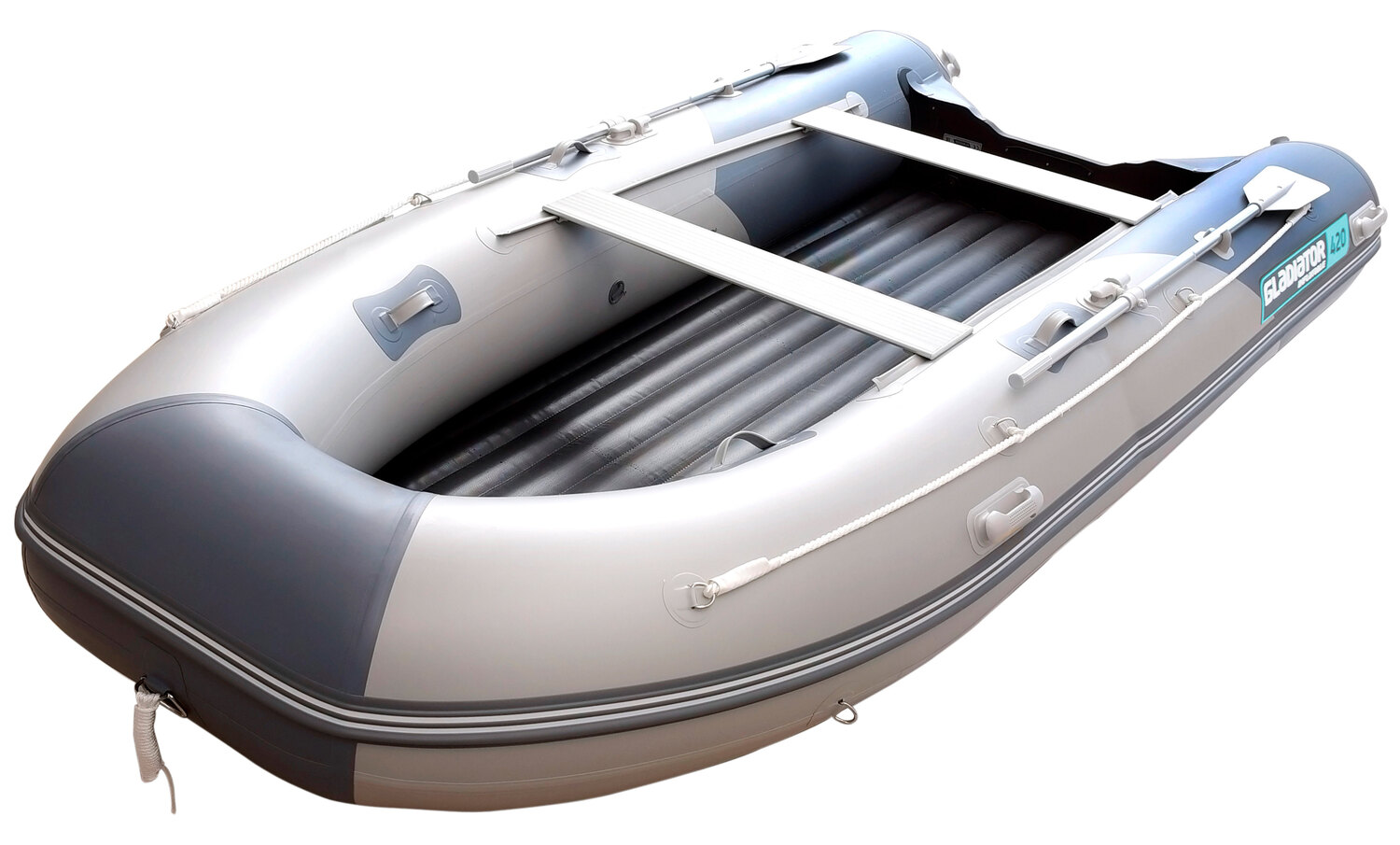 НАДУВНАЯ ЛОДКА GLADIATOR E330PRO в Нижнем Тагиле